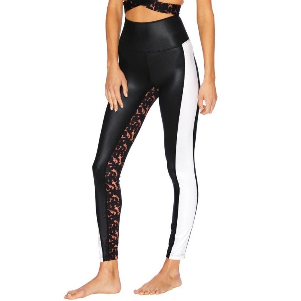 Beach Riot Torte Legging